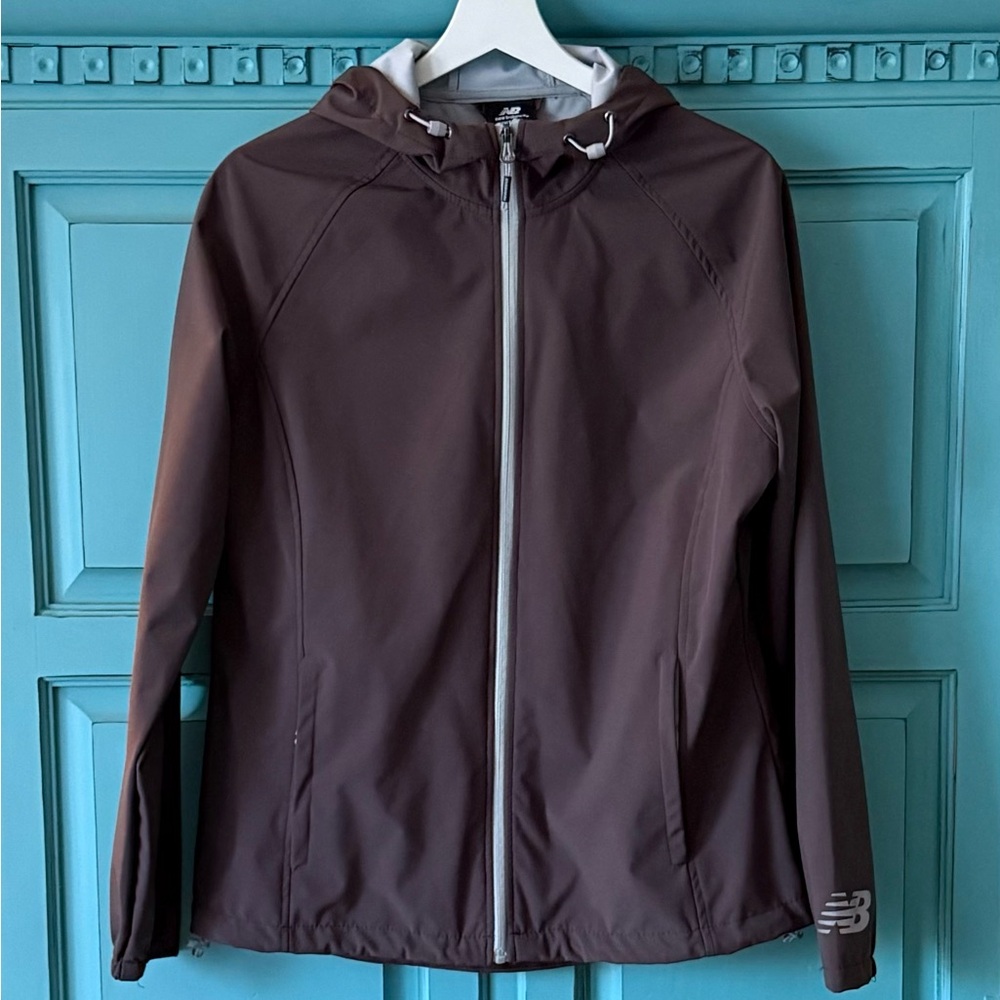 Women's New Balance Activewear Jacket